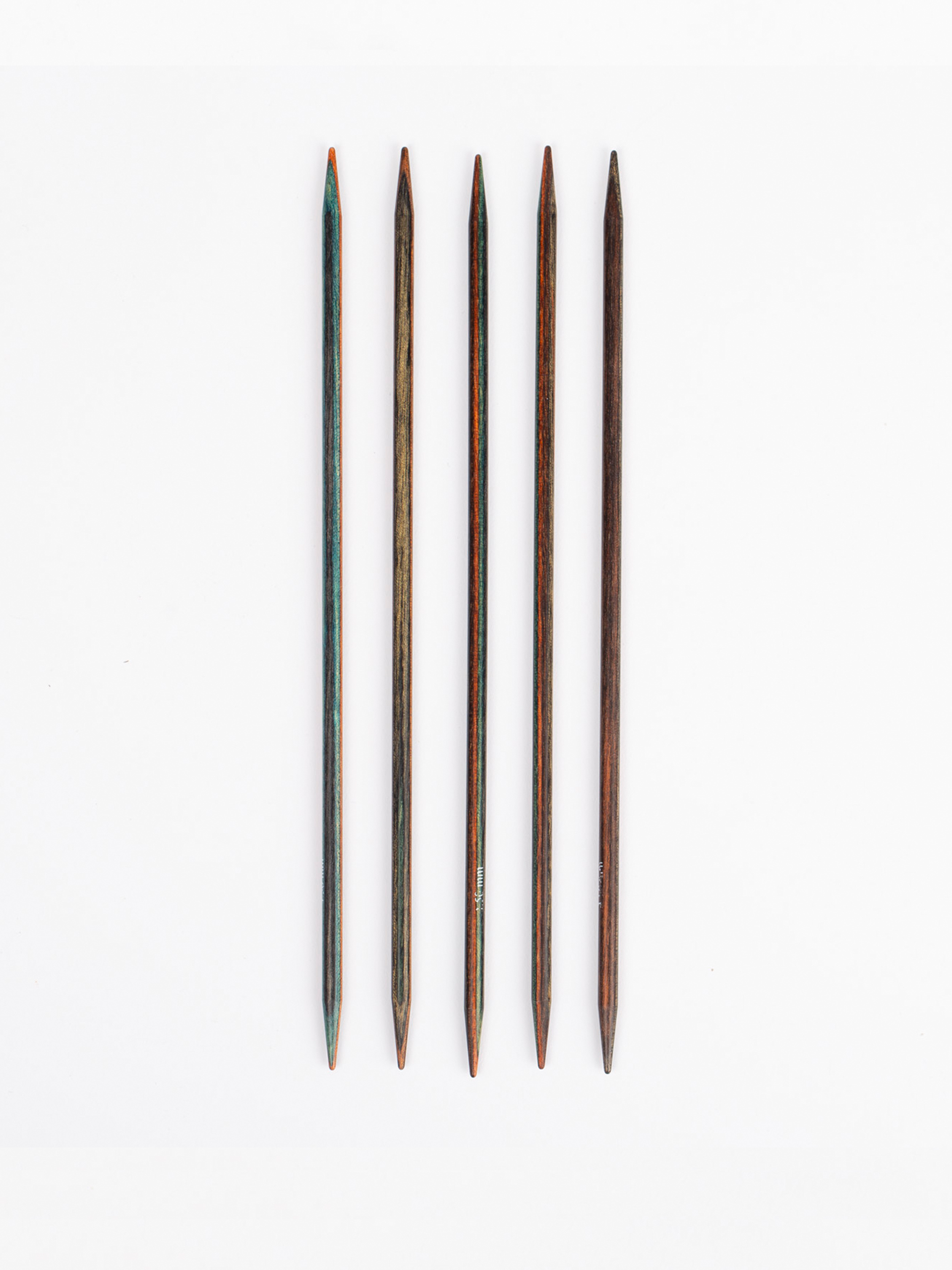 Strømpepinde - Birk