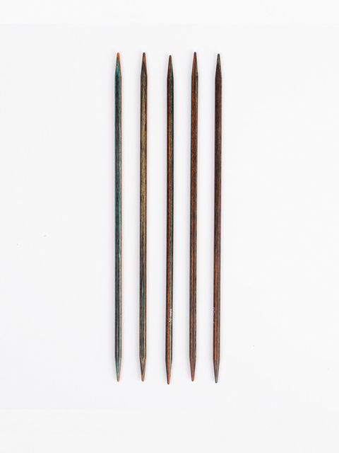 Strømpepinde - Birk