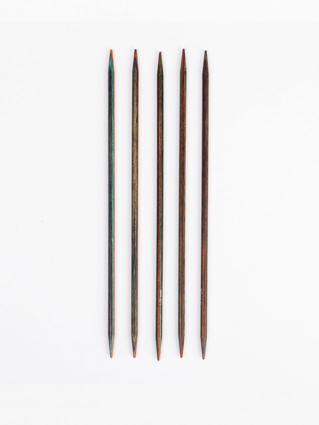 Strømpepinde - Birk