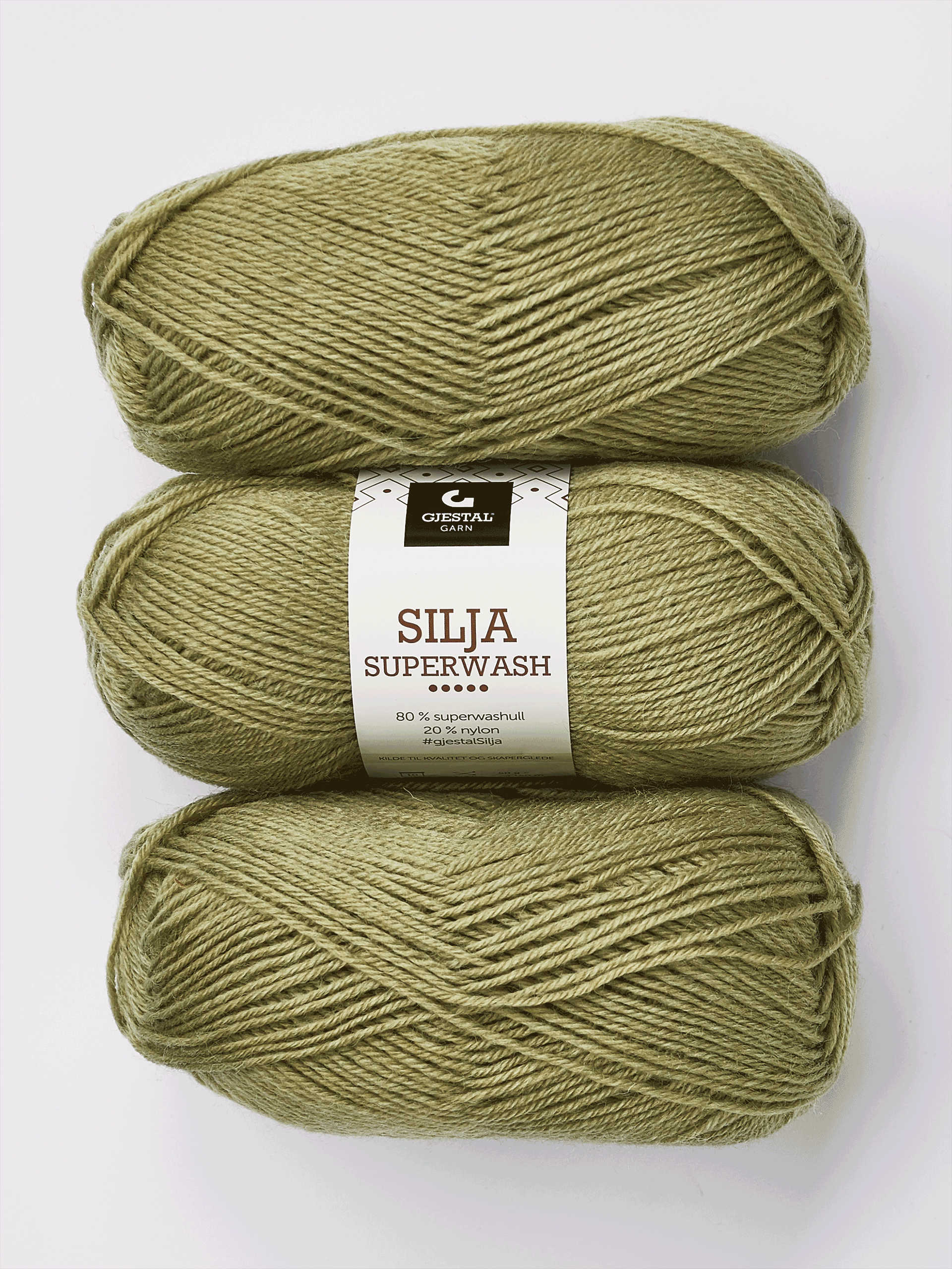 Silja Superwash