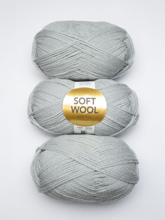 Soft Wool