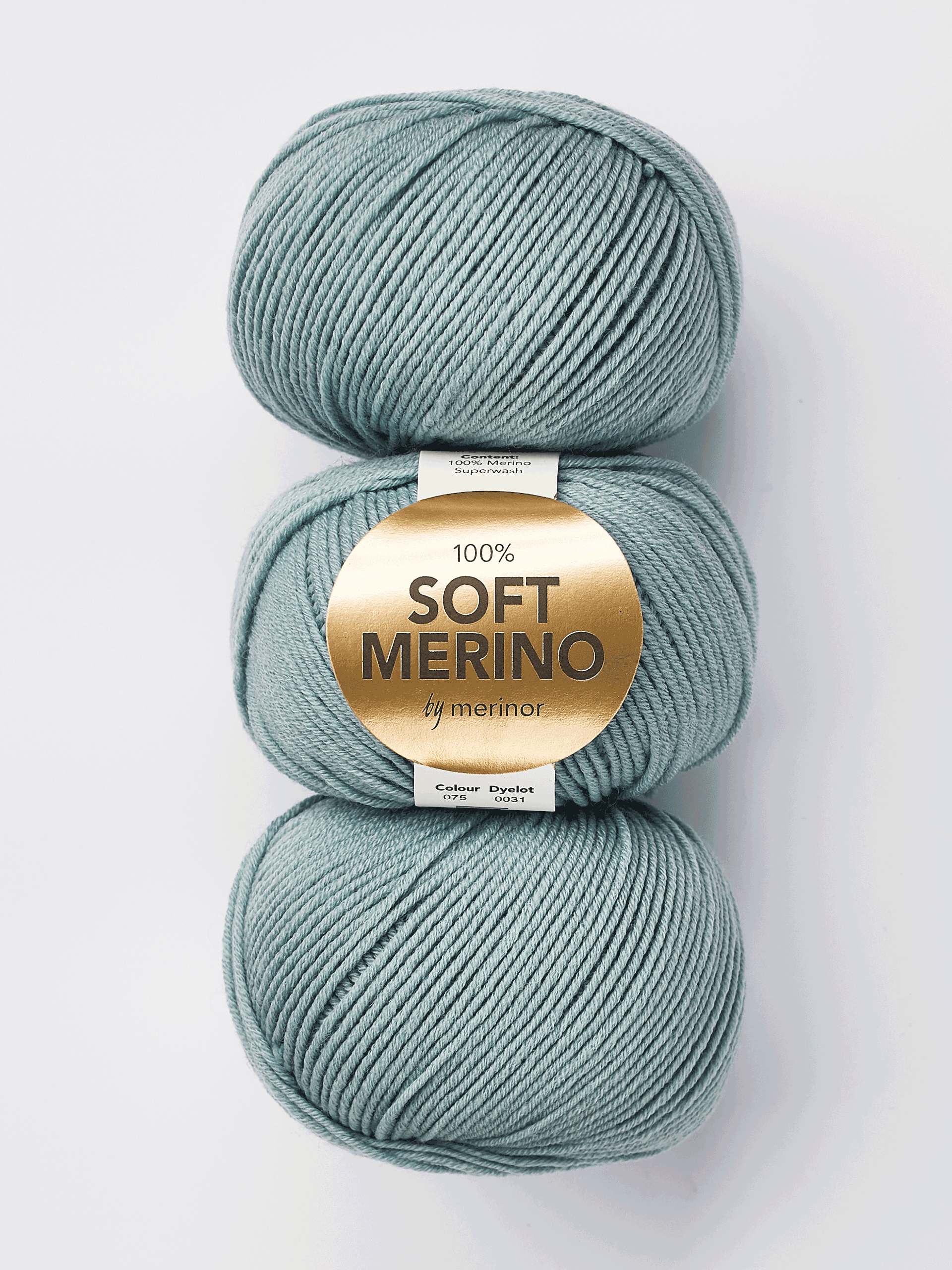Soft Merino - outlet