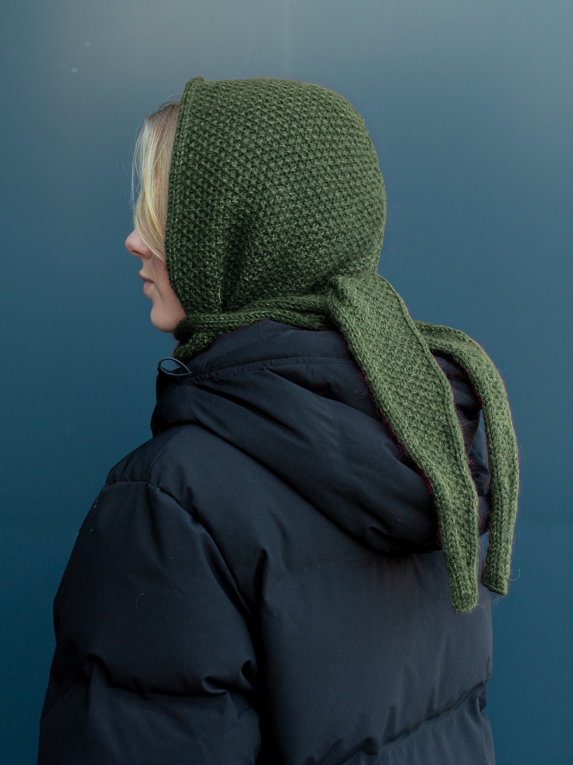 521M-01a Softie hættesjal