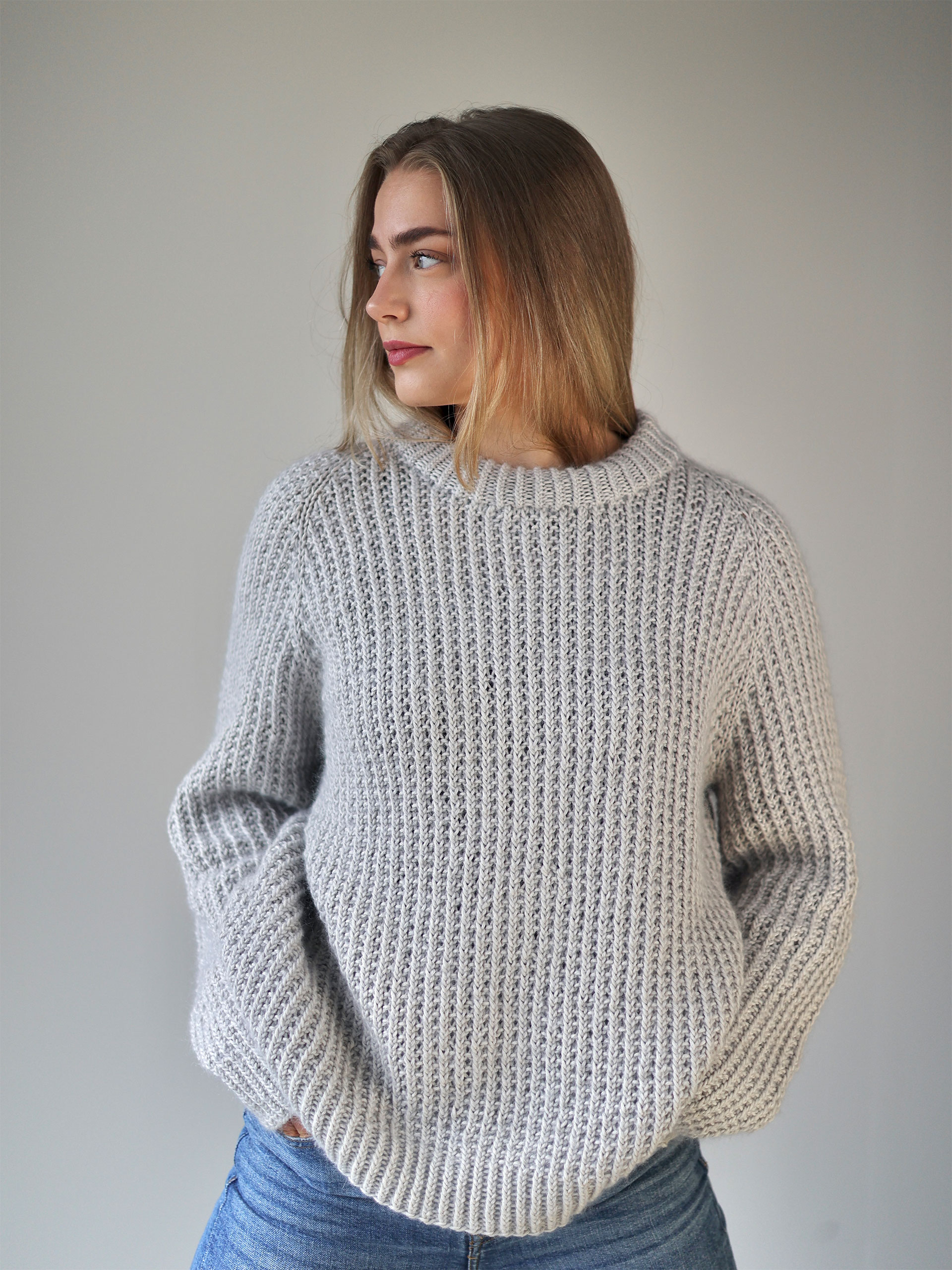 424S-12c SOIE SUPERIOR dame