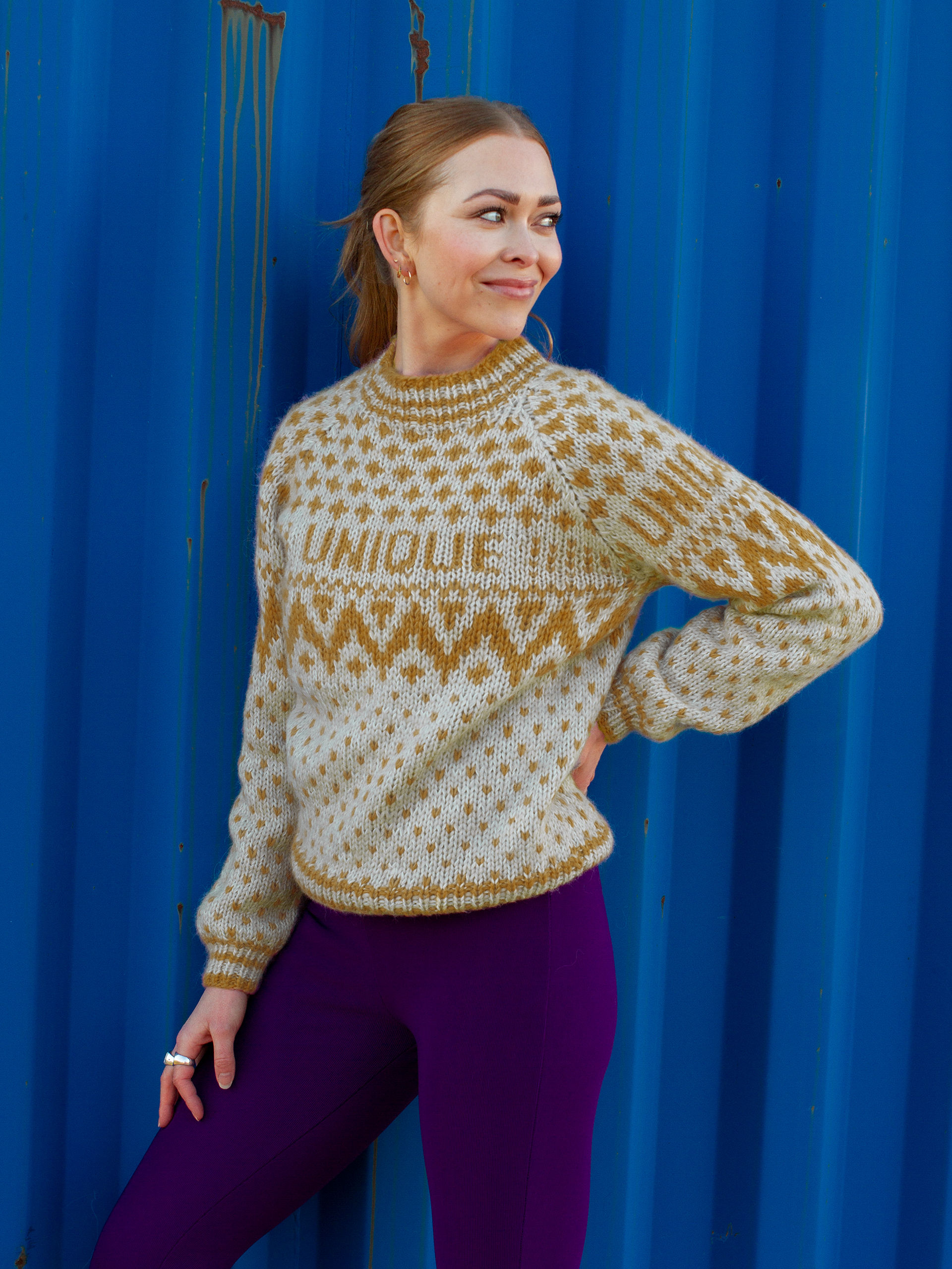 321K-07f STATEMENT UNIQUE genser