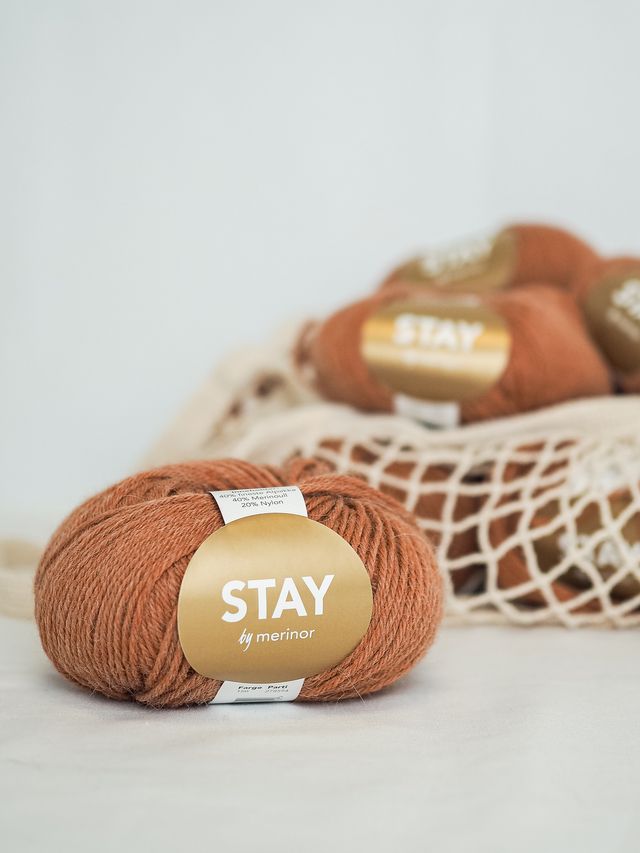 Stay poseudsalg 10 stk