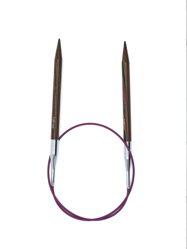 Symfonie Rundpinde - Birk