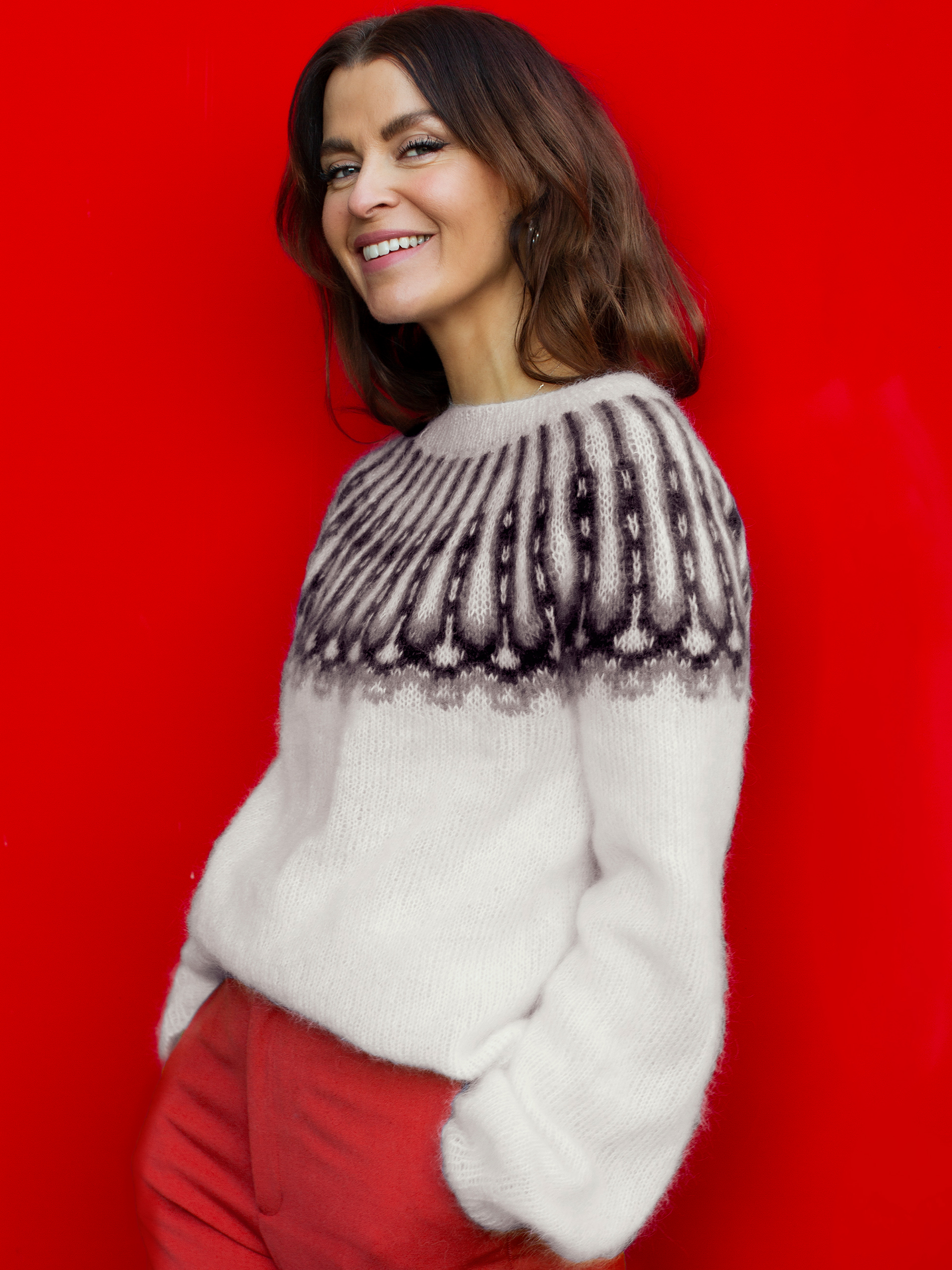 321K-08f TAMARA bluse