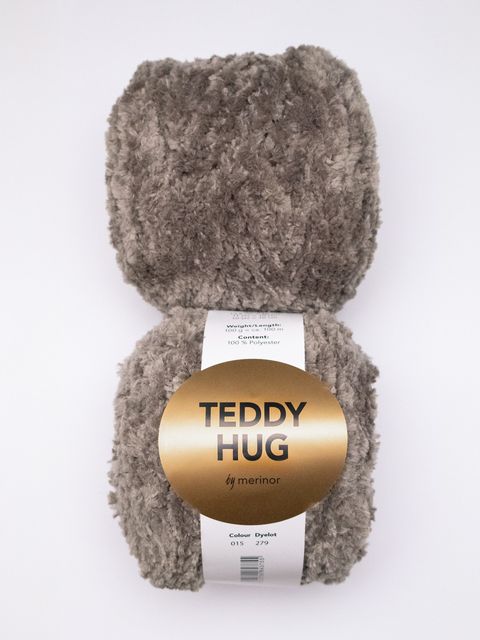 Teddy Hug
