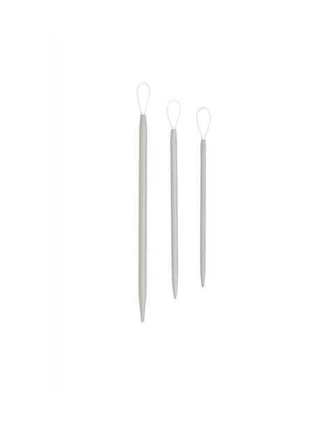 Pony uldnåle, 3 størrelser