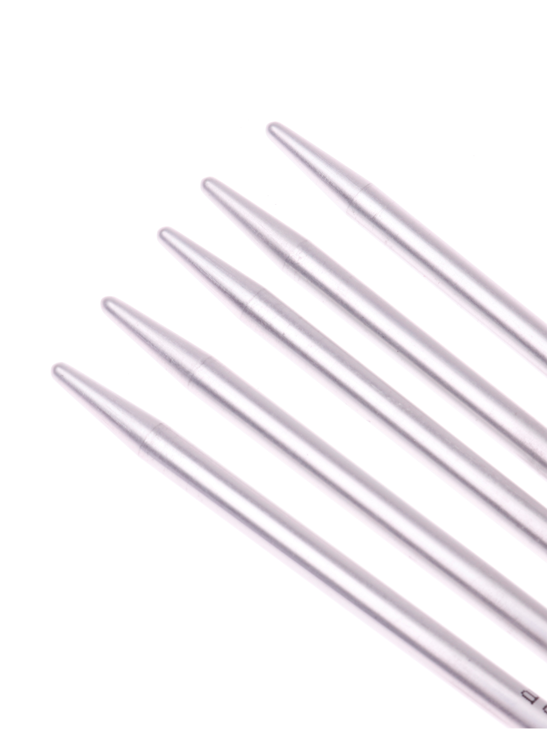 Addi Settpinner - Aluminium - 23cm - 5,5mm