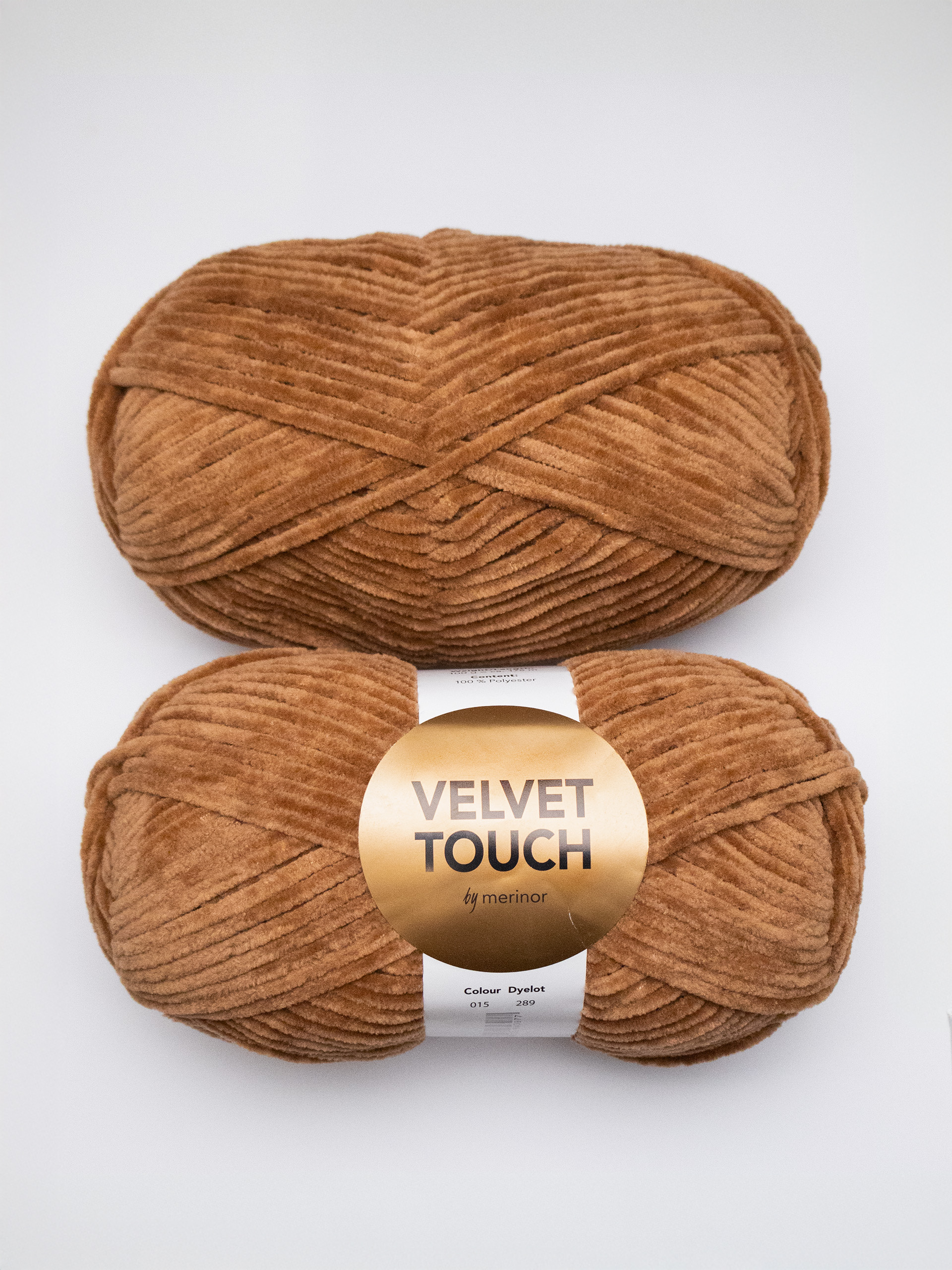 Velvet Touch - outlet