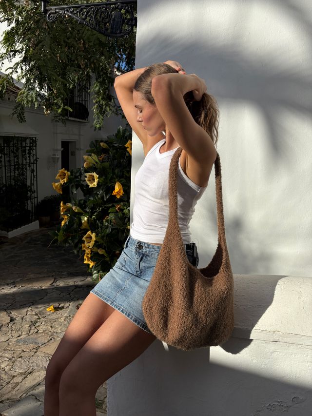 427S-1h FARRAH veske