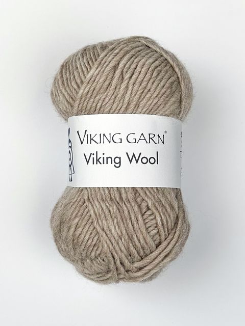 Viking Wool