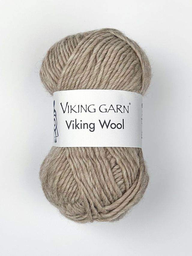 Viking Wool