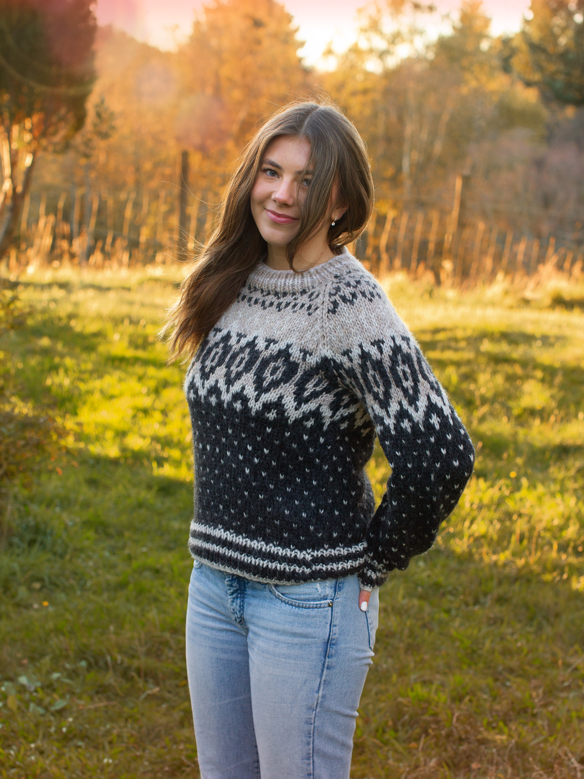 VIKSEMARKA vol. 2 jord