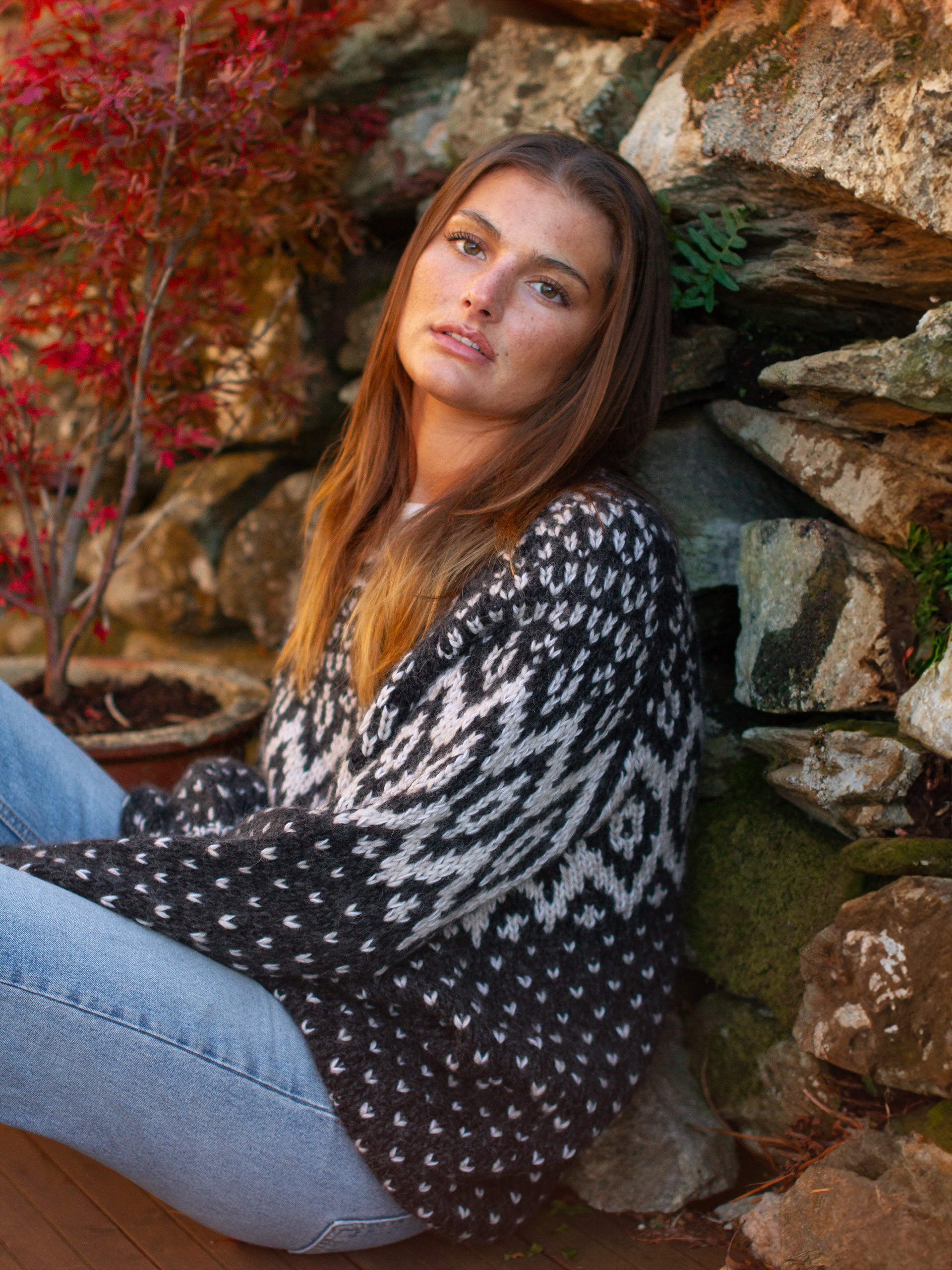 VIKSEMARKA vol. 1 koks