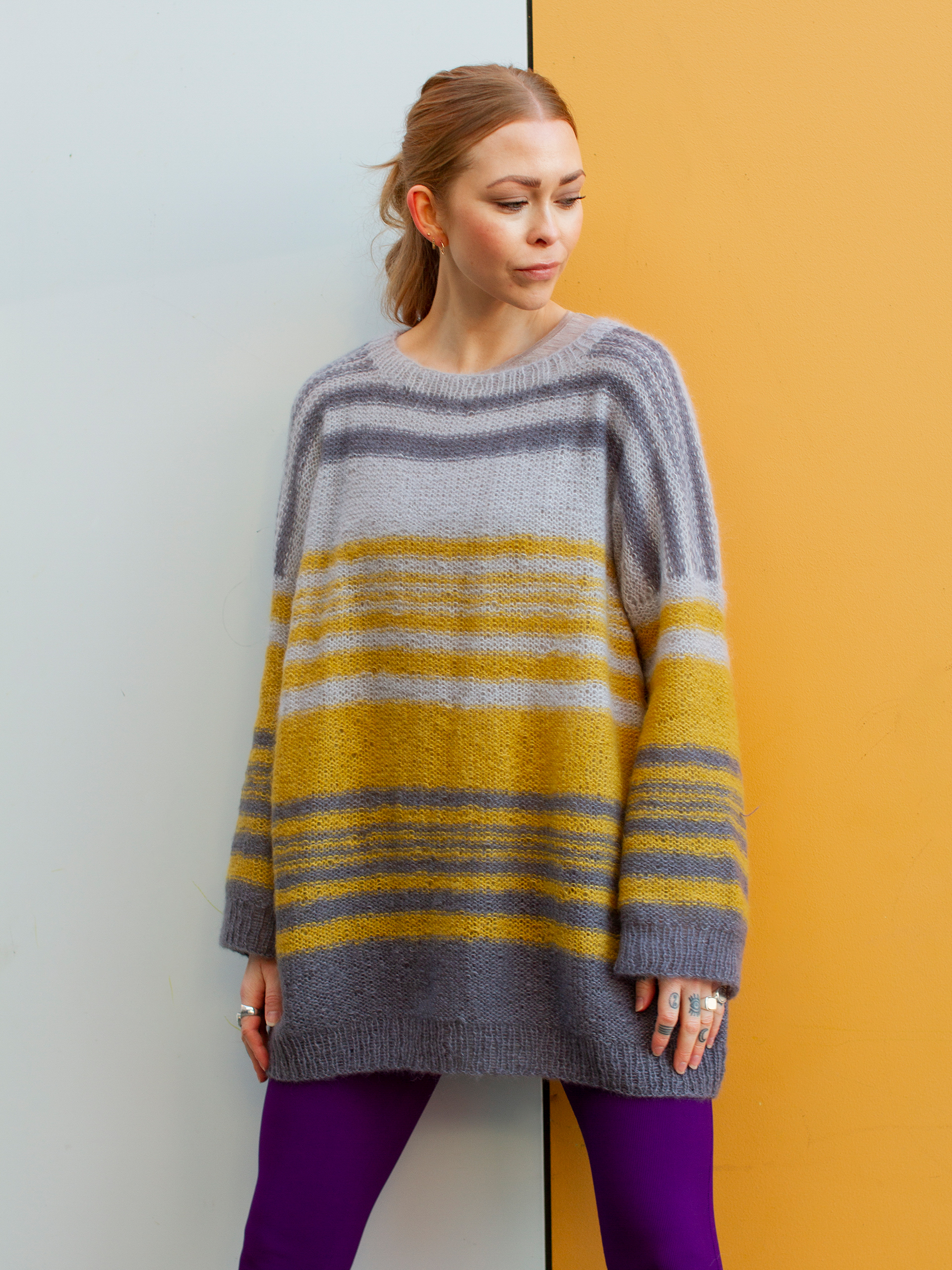 321K-09b VIVIENNE bluse