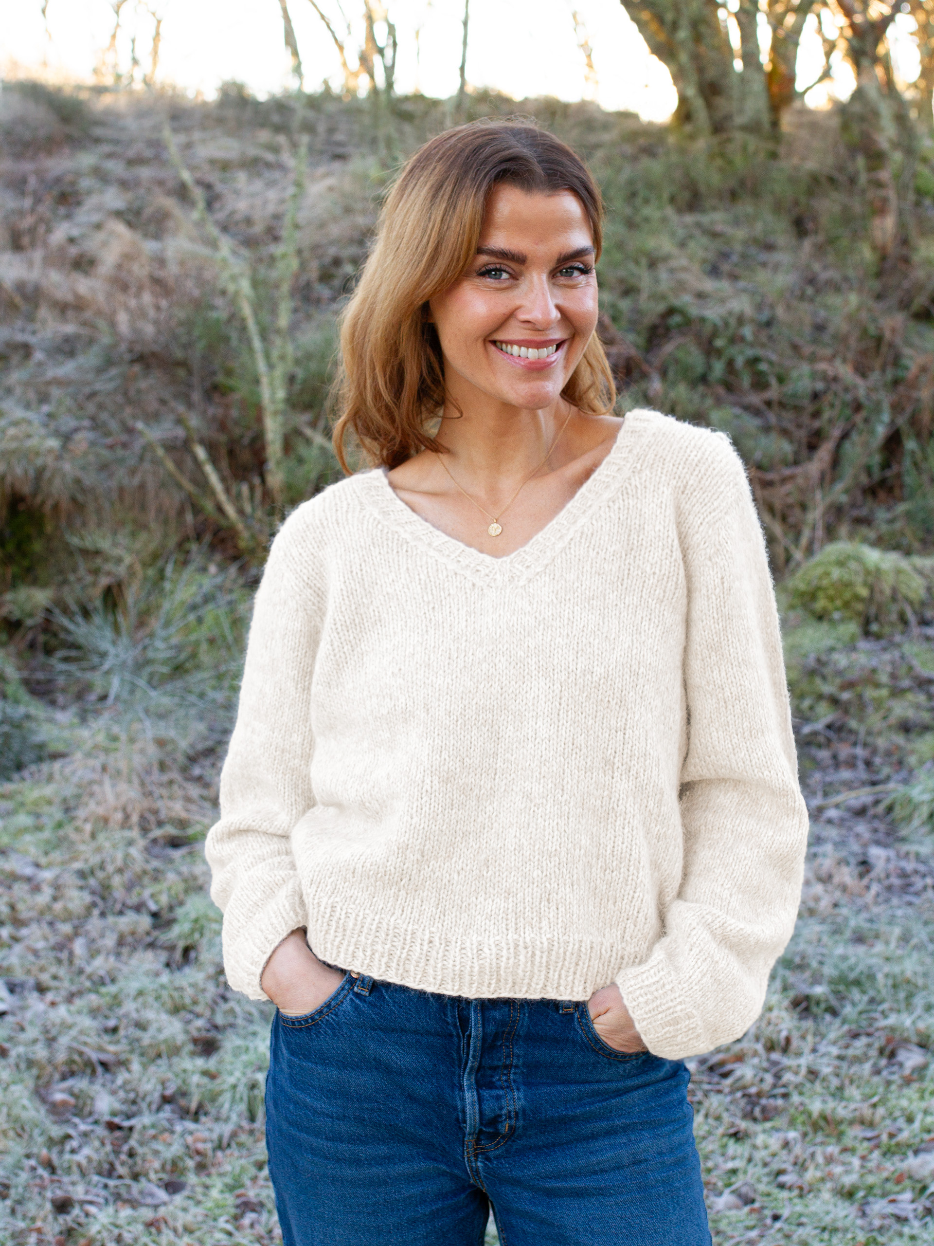 522K-01m VIVVI bluse