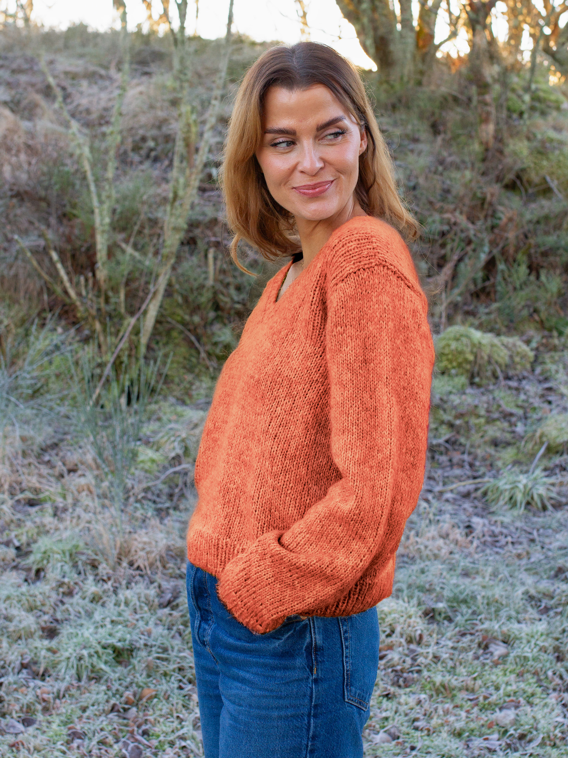 522K-01n VIVVI bluse