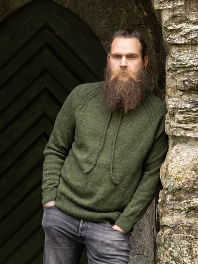 0001-07 Torshavn genser