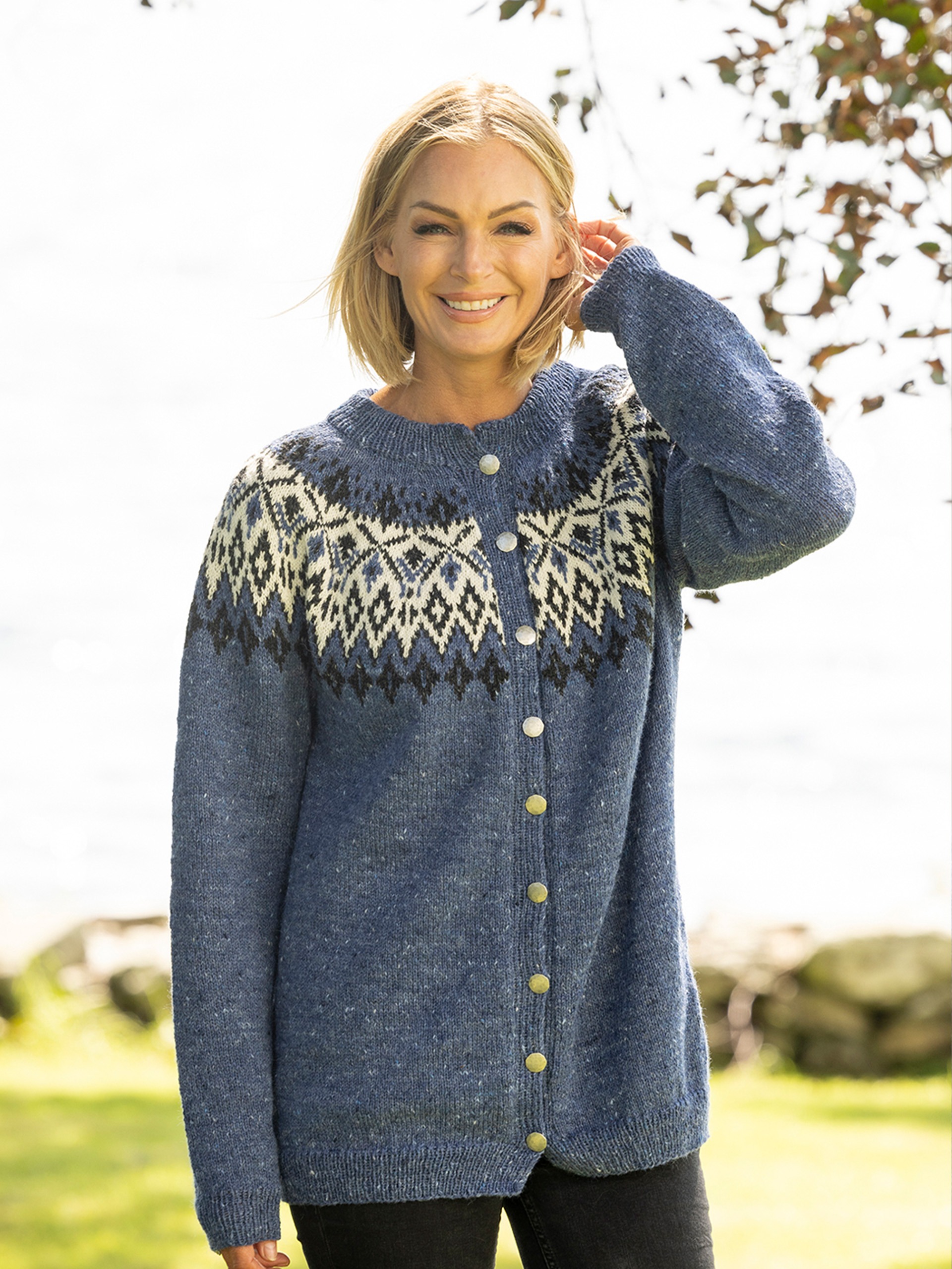 0001-13 Vindruna kofte