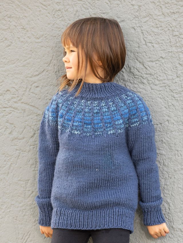 0003-3a Varde genser