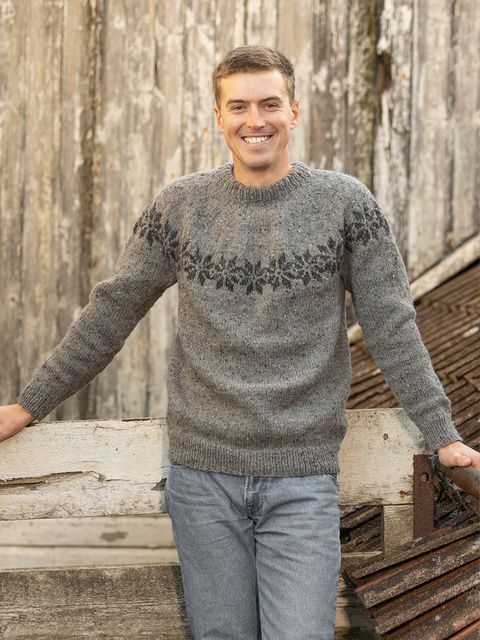 0005-5 Magnus genser