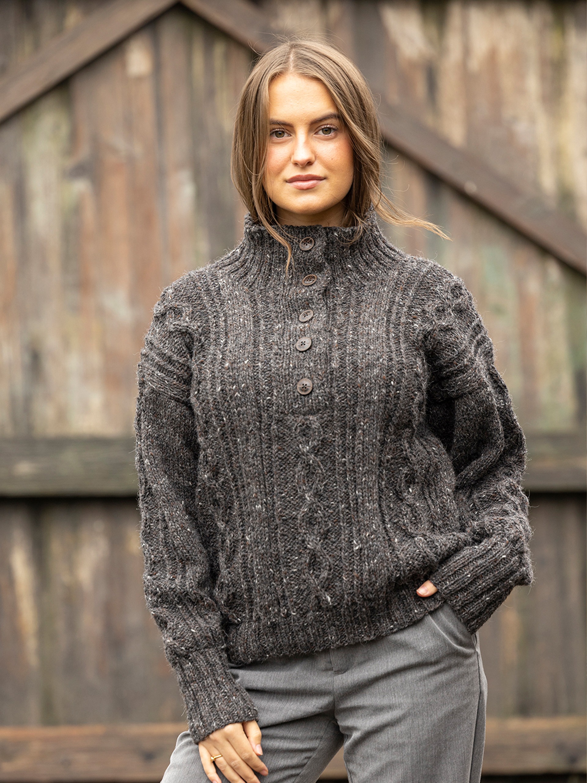 0005-9 Kirkwall genser