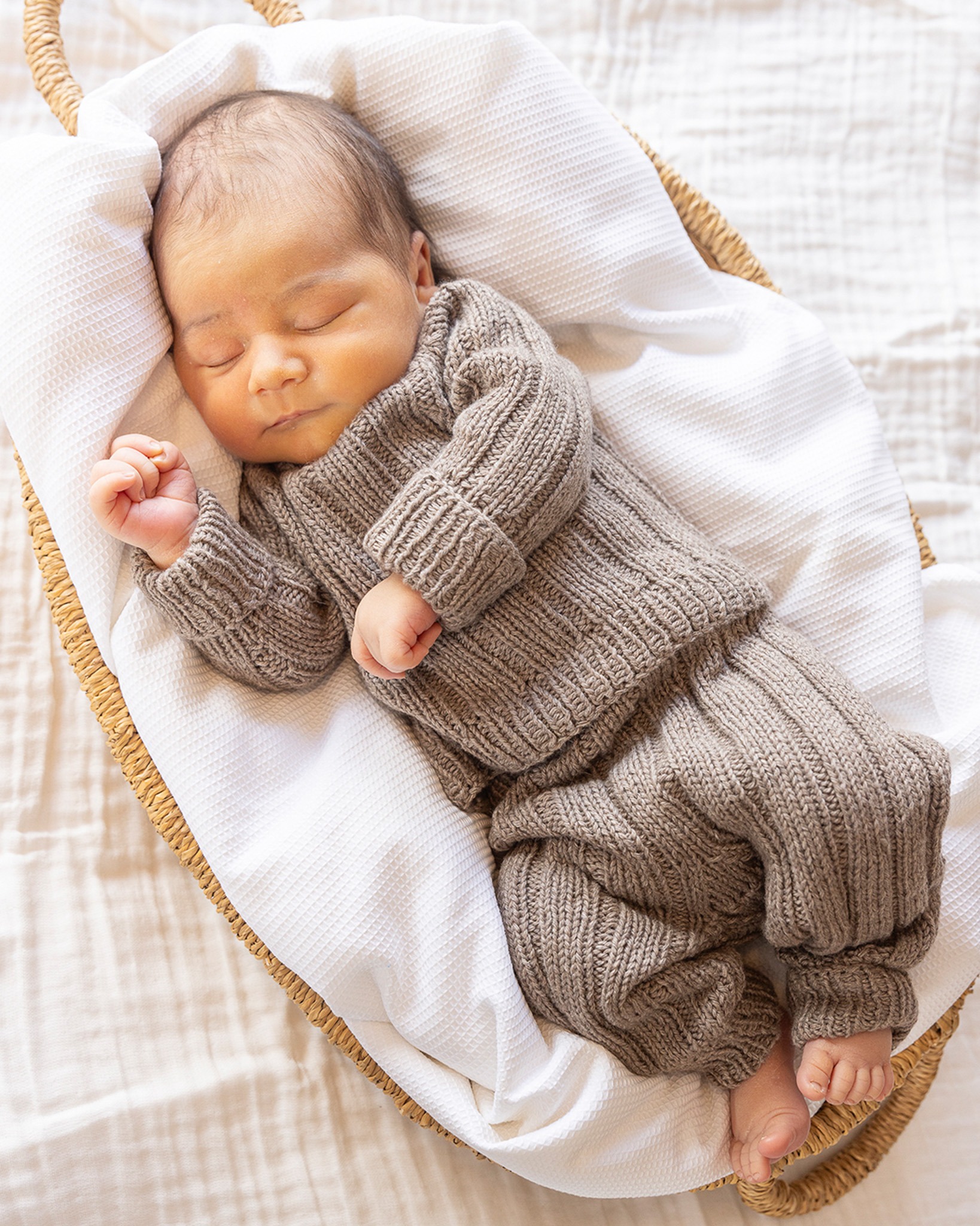 0012-2b Mys-sweater og -bukser