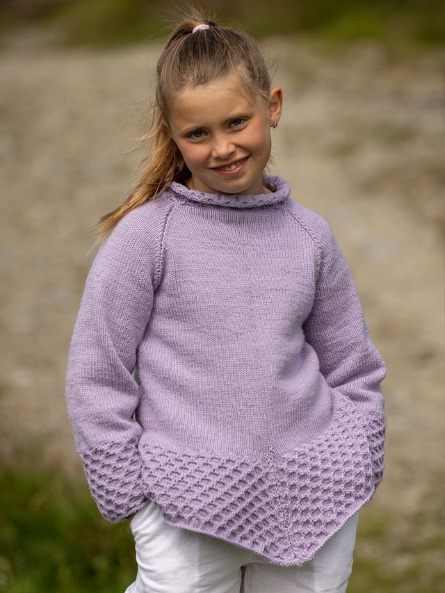 0015-1b Liljar genser