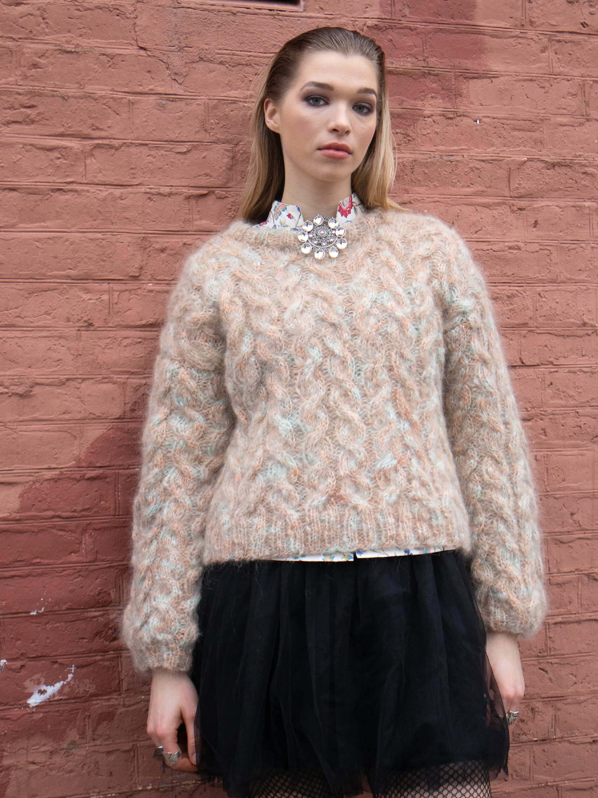 01-04 Melanita genser