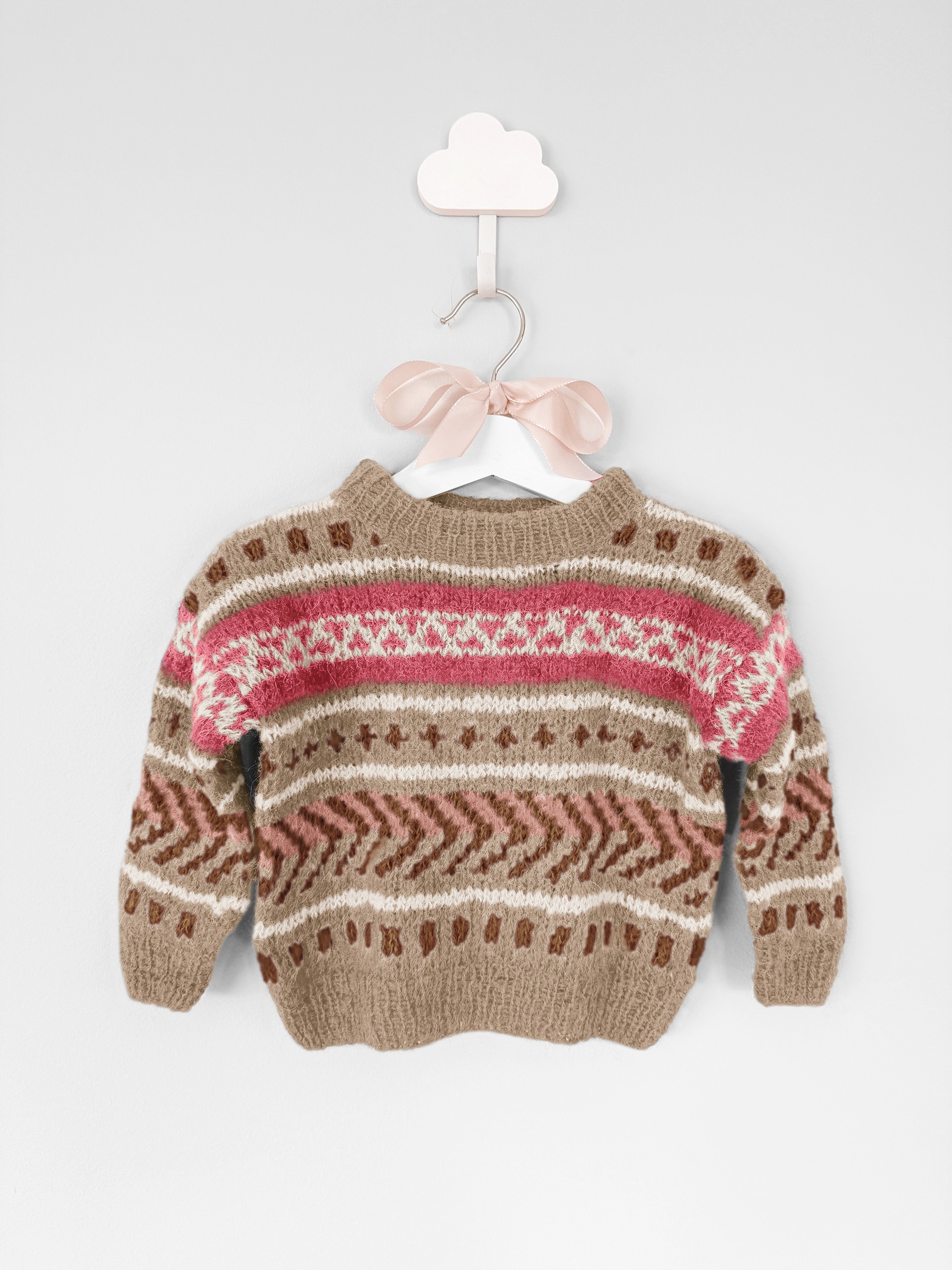 IR 02-10c Hanami genser barn