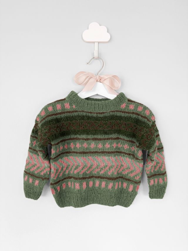 IR 02-10e Hanami genser barn