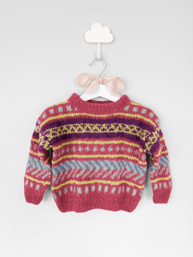 IR 02-10f Hanami genser barn