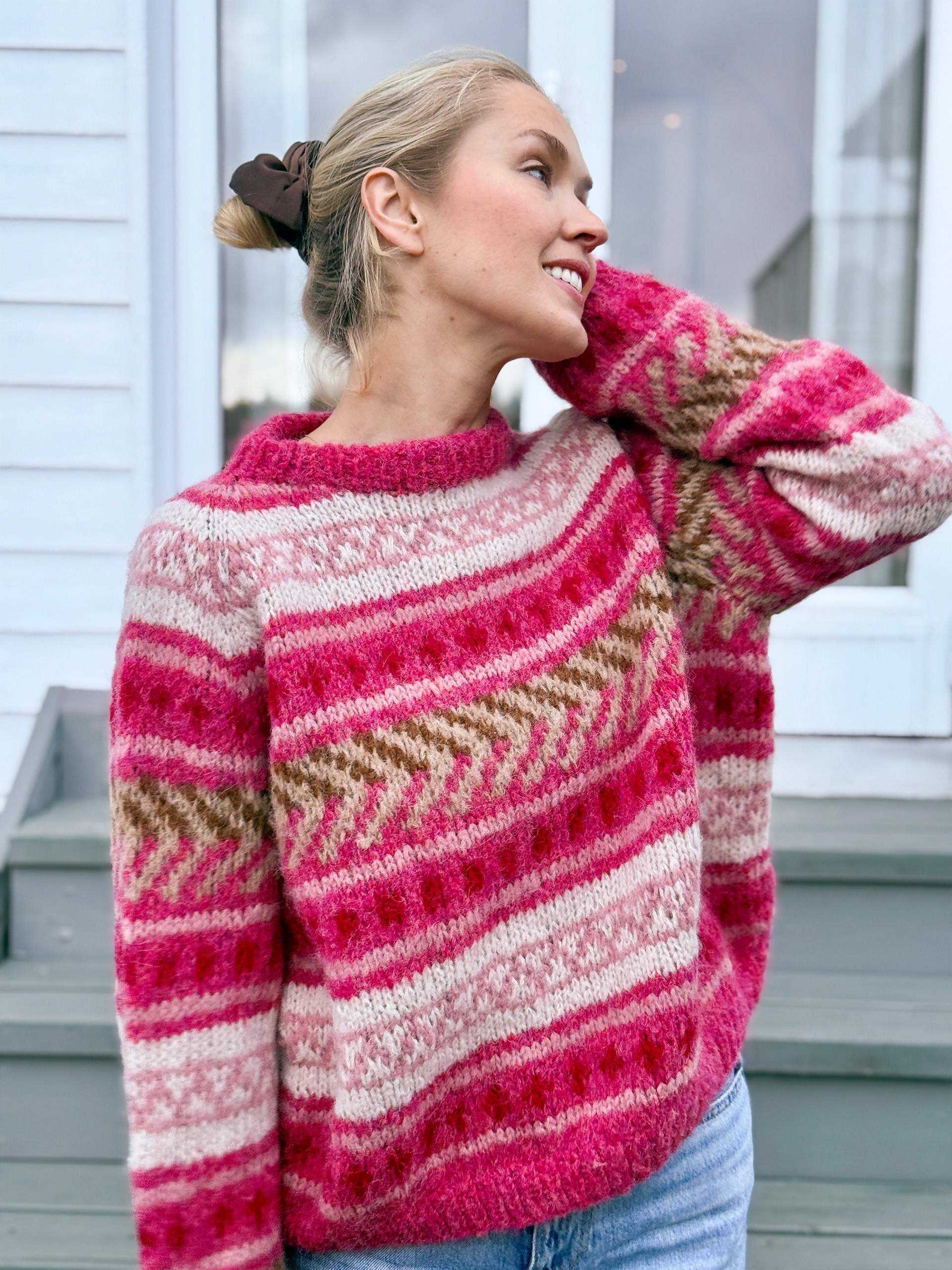 IR 02-11c Hanami raglangenser (Faerytale)