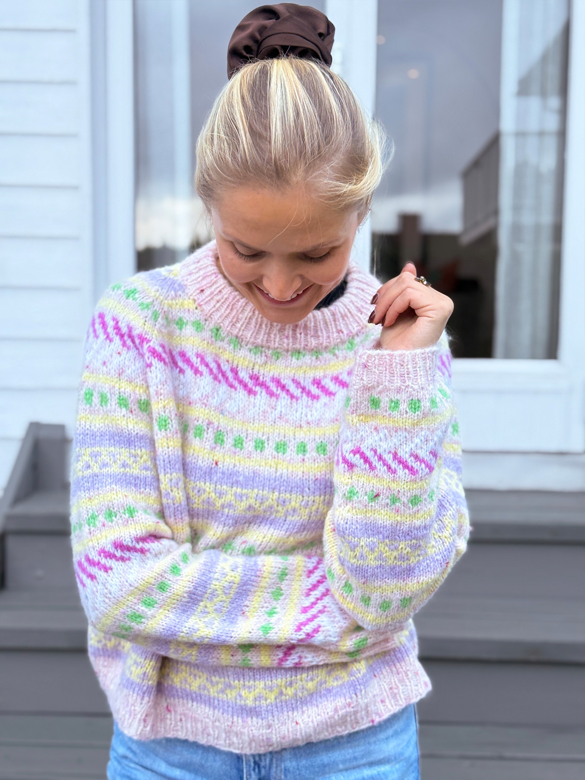 IR 02-17a Hanami raglangenser (Limbo in London)