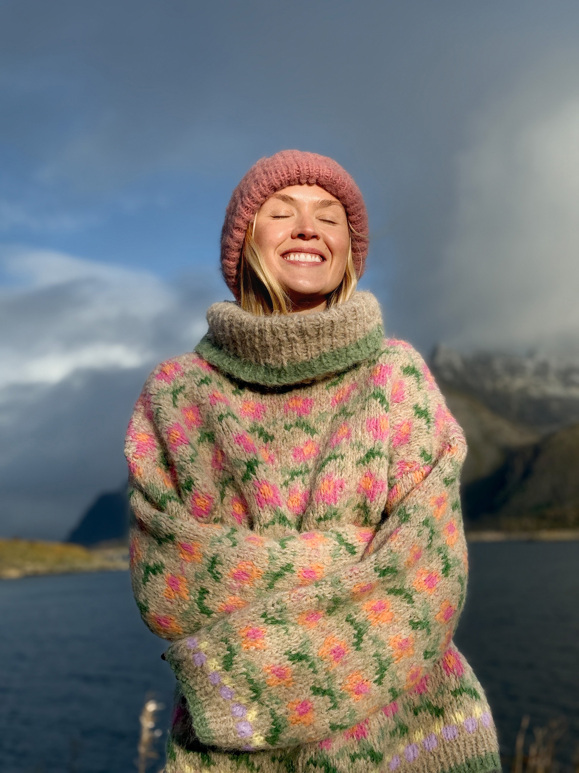 IR 03-10c Ellinor genser (Fnugg in Florence)