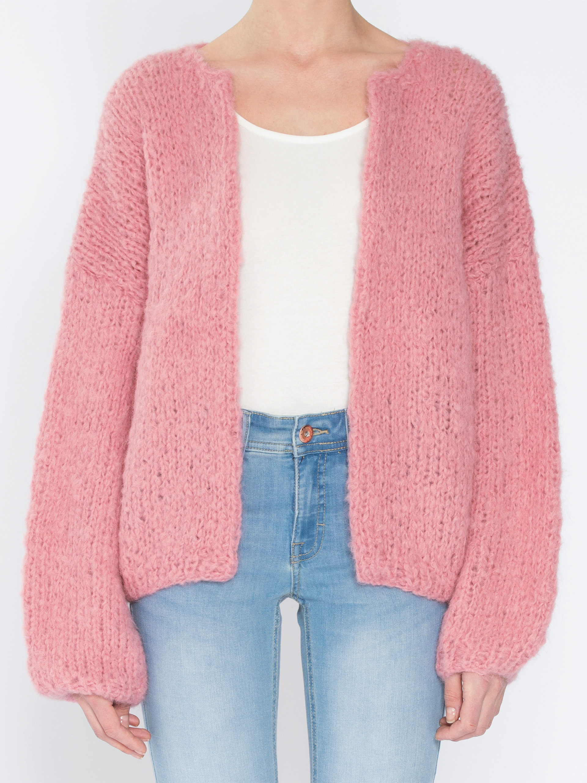 03-15B Dandelion jakke