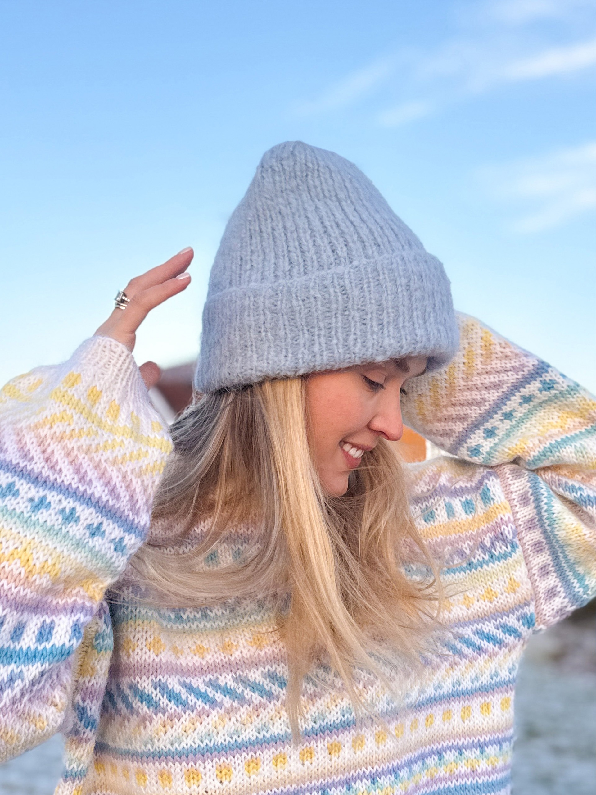 IR 05-01b Frost lue (Fnugg in Florence)