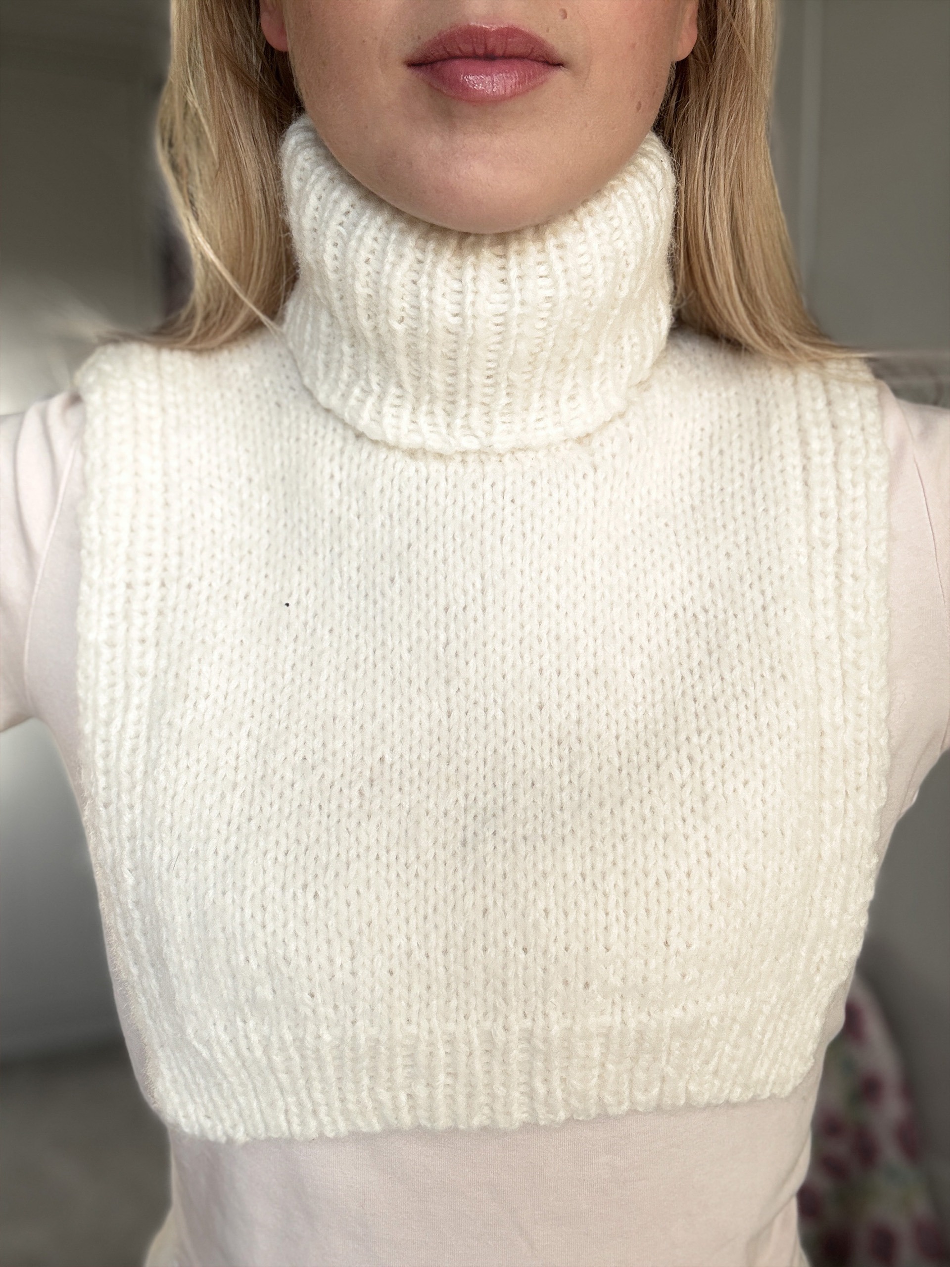 IR 05-06a Frost hals (Pus)