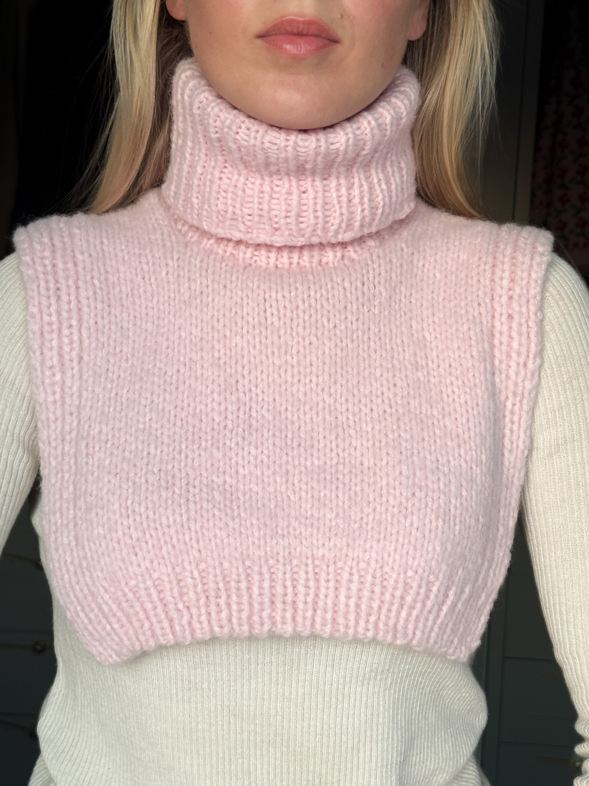 IR 05-06c Frost hals (Pus)