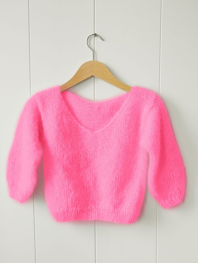 05-15b Amanda genser barn