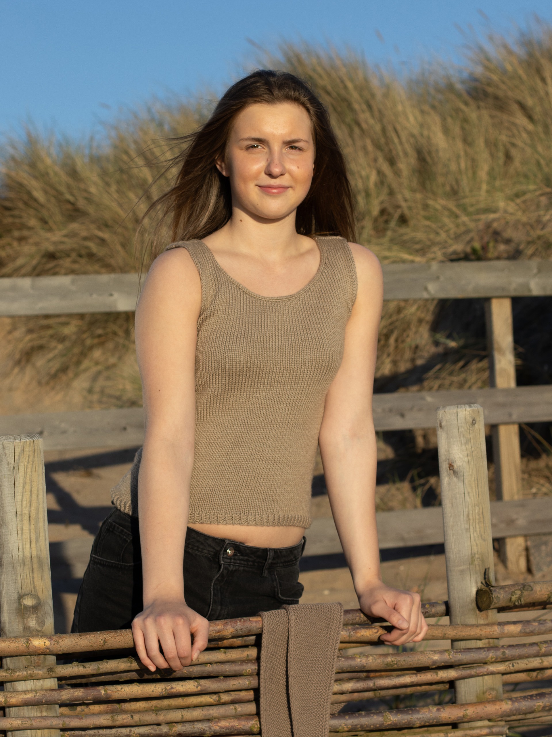 07-07 Sandia singlet