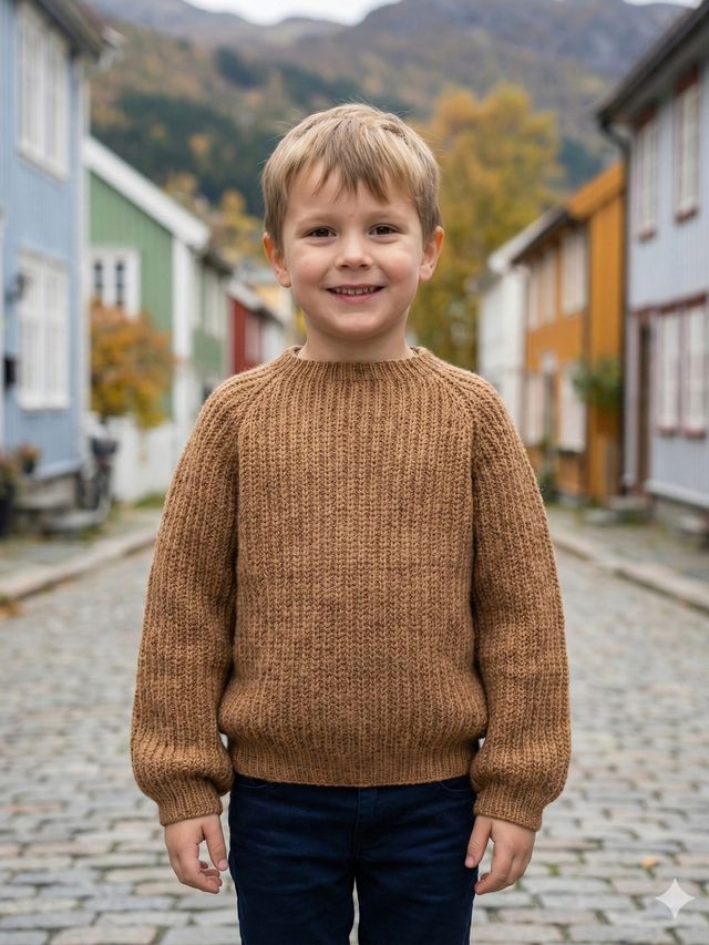 07-15B Caravan genser