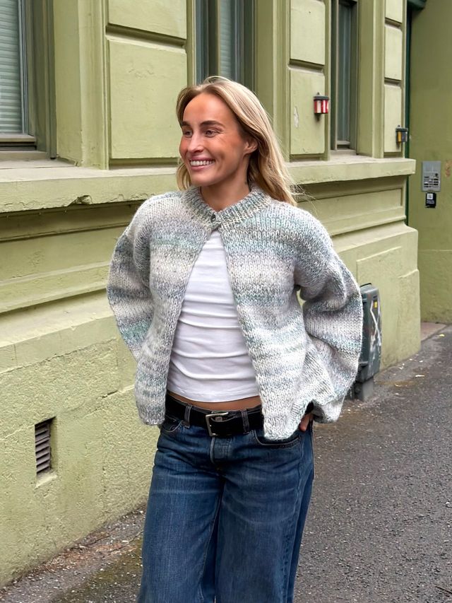 ØK 10-02a Øyunn jakke 2.0