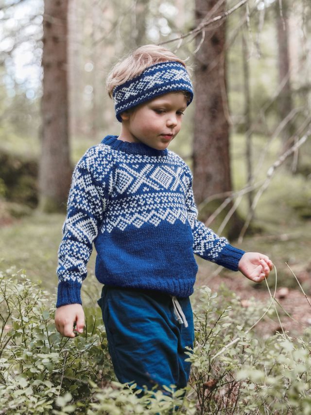 111-05c Cortina barnegenser