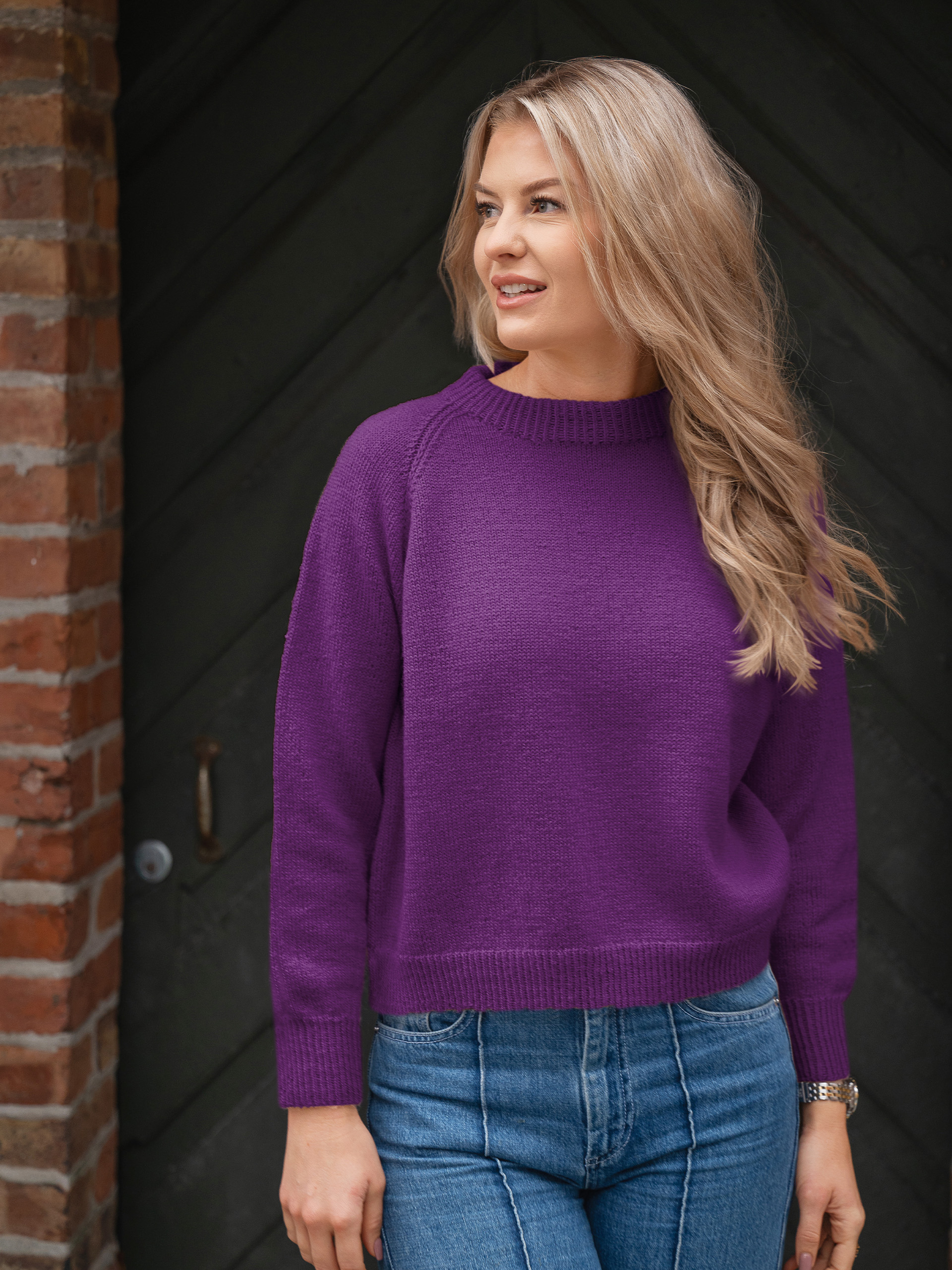 118-02l Ultimate genser