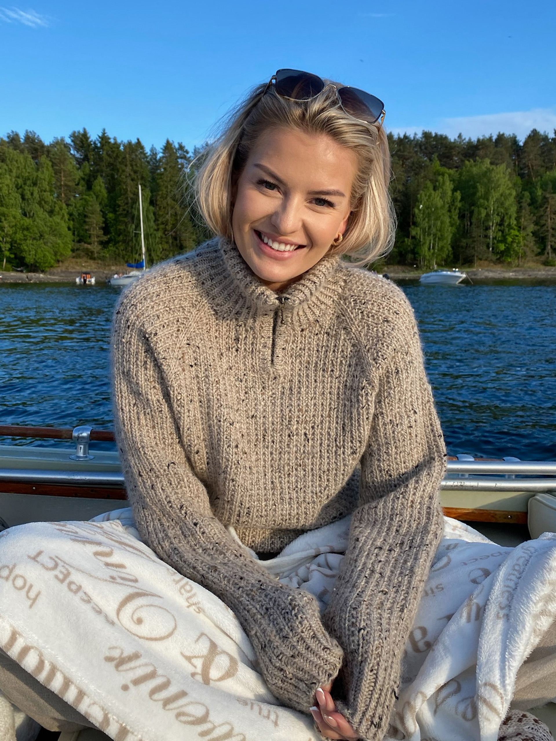 120-03 Hafjell damegenser