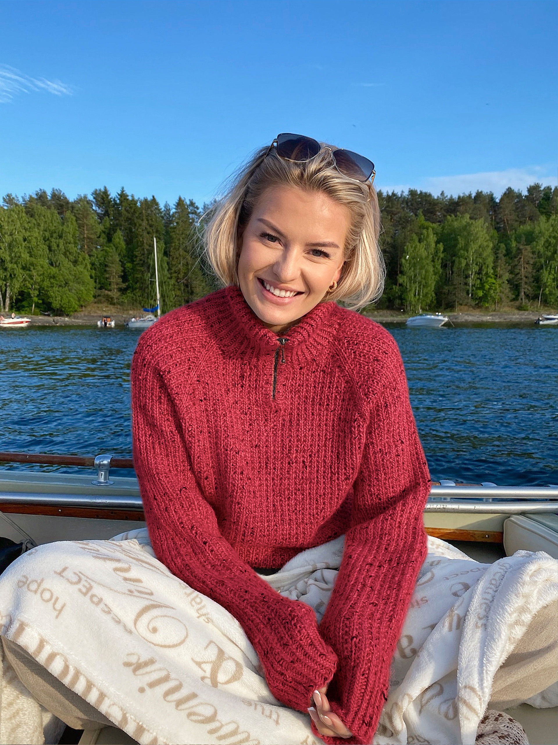 120-03i Hafjell damegenser